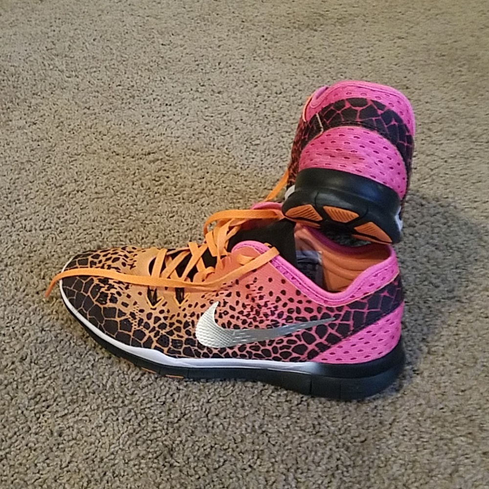 Nike Free